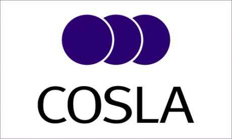 News | COSLA